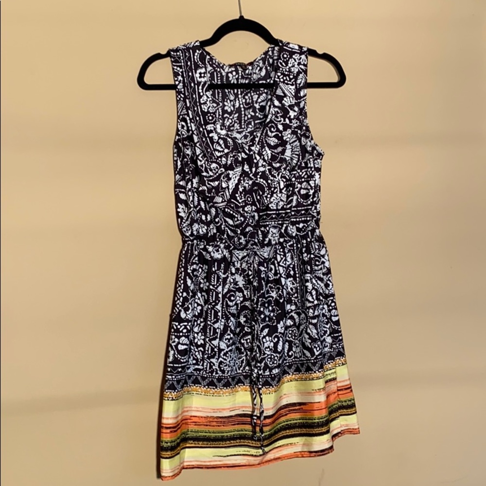 BeBop midis dress
